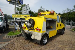 Iveco 50C15